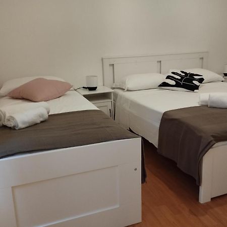 Dormitrieste City Life Apartment Exterior photo