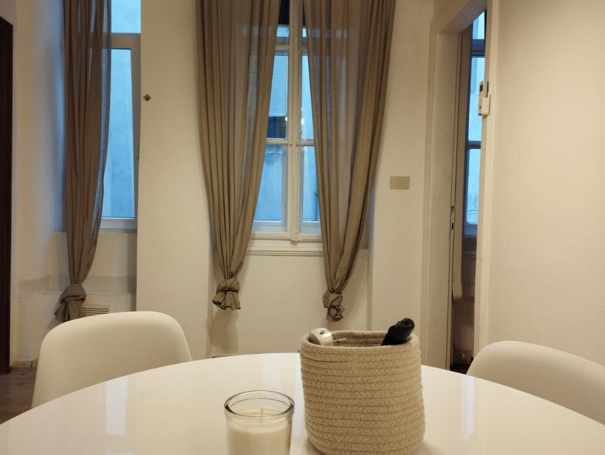 Dormitrieste City Life Apartment Exterior photo