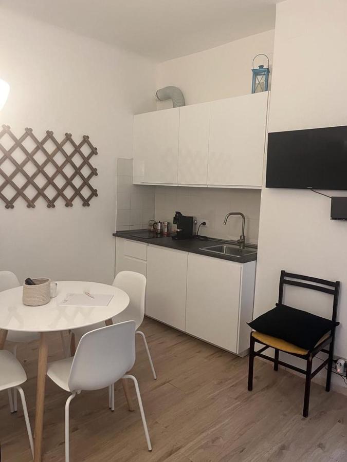 Dormitrieste City Life Apartment Exterior photo