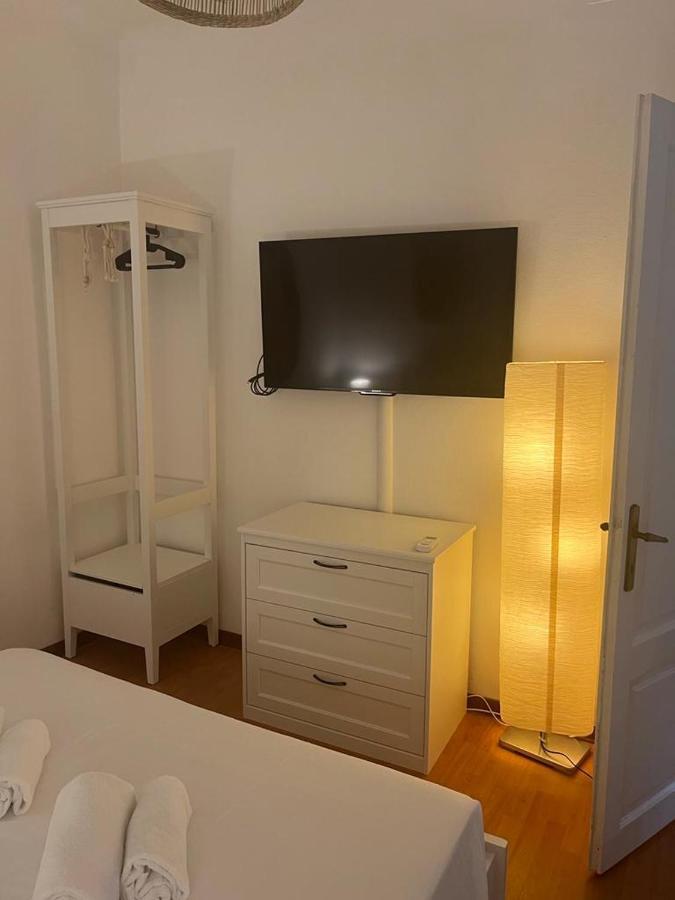 Dormitrieste City Life Apartment Exterior photo